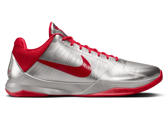 Nike Kobe 5 Protro Dodgers (GS) - IR1848-400 Release Info